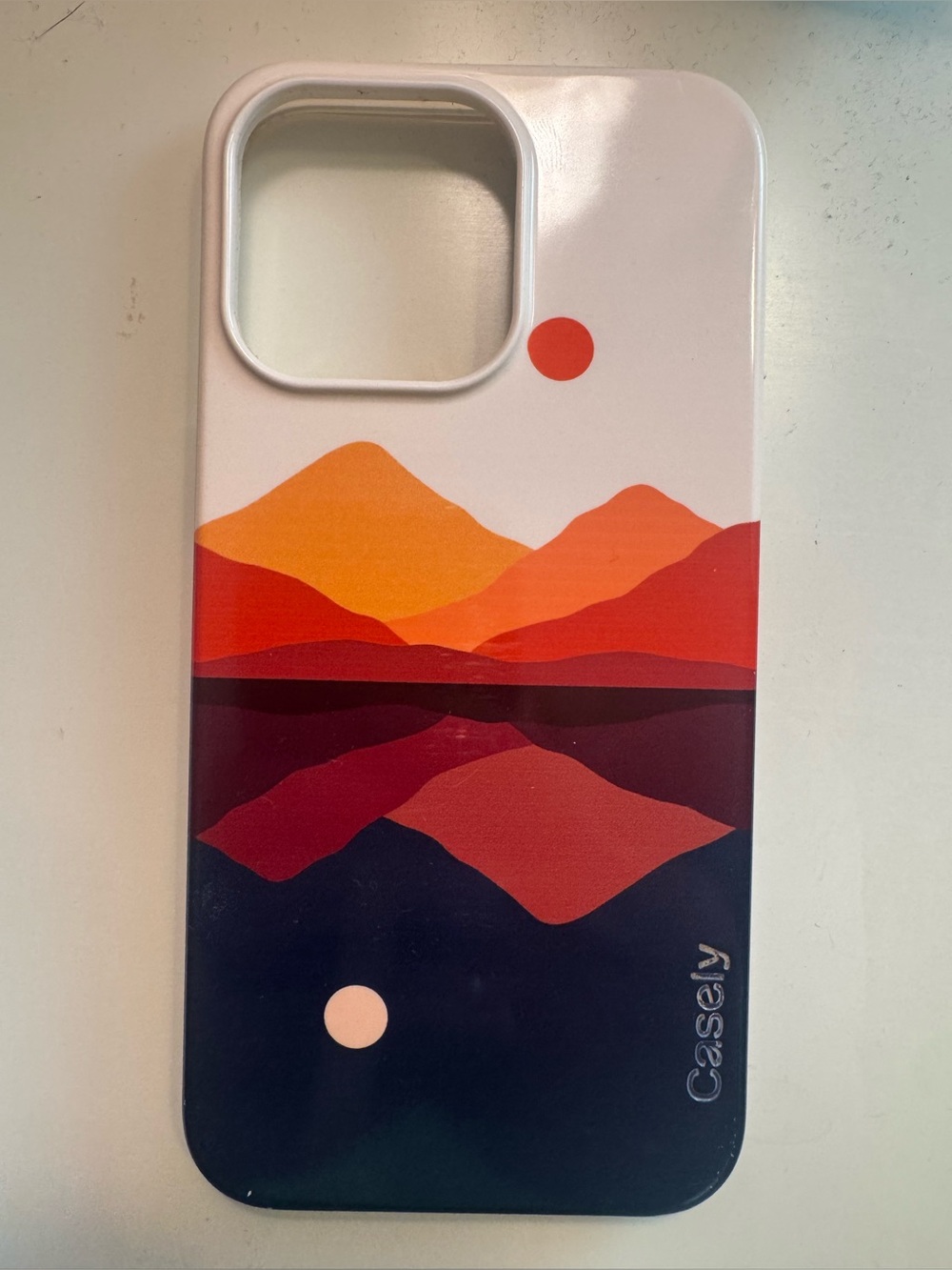 Casely iPhone 15 Pro Max Case